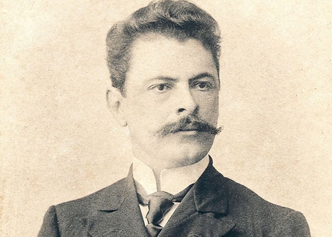 Vital Brazil Mineiro da Campanha